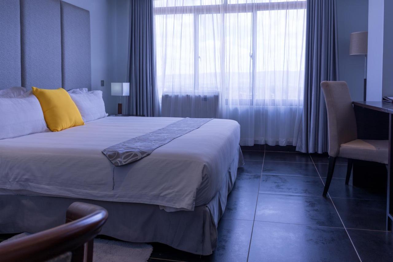 Gelian Hotel Machakos Zewnętrze zdjęcie