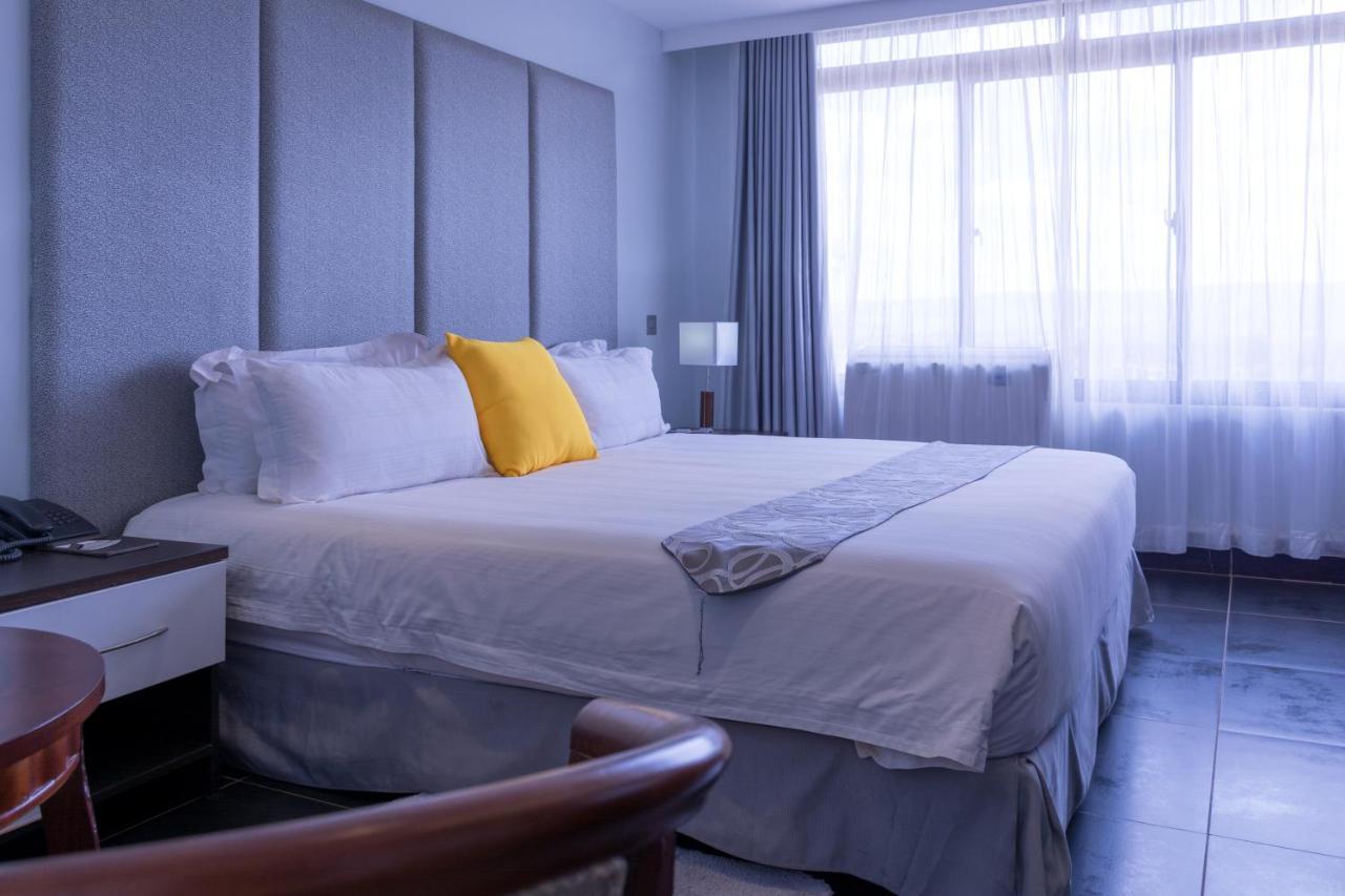 Gelian Hotel Machakos Zewnętrze zdjęcie
